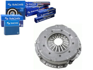 Docisk Sprzęgła Mercedes Lk/ln2 Om364.907/om364.91