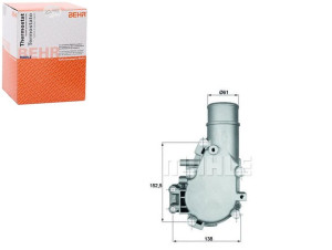 Termostat [behr]