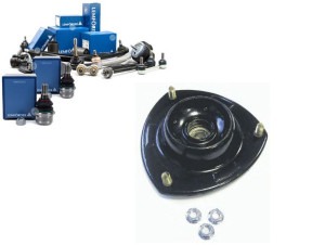Poduszka Amortyzatora Łożysko Chrysler Sebring Mit