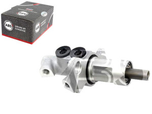 Pompa Hamulcowa Vw Passat 02-05 A.b.s.