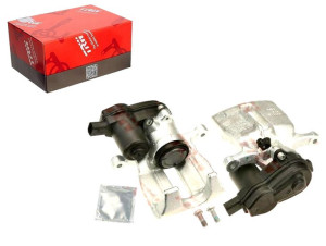 Zacisk Hamulcowy Audi A6 A6 Allroad A7 1.8-4.0 10.