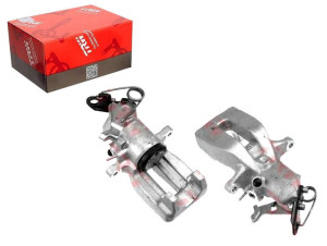 Zacisk Hamulcowy Audi A8 2.5d-6.0 04.96-09.02 Trw