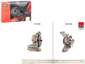 POMPA OLEJU VAG FAI AutoParts