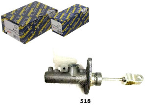 Pompa Sprzęgła Japanparts Mr272488 71355 9505518 C