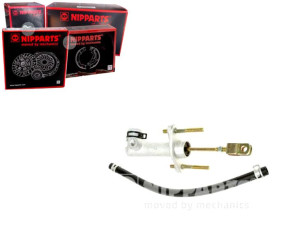 Pompa Sprzęgła Nipparts 416103 95k0018 Adg03476 J2