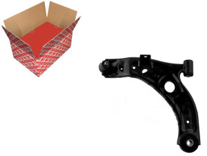 Wahacz Daihatsu Sirion Subaru Justy Iv 1.0/1.3/1.5