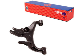 Wahacz T Range Rover Sport 05- L Dol Sidem