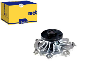 Pompa Wody Metelli 31293303 Wp2644 986985 Pa1139