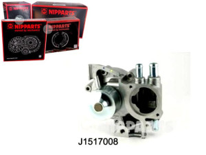 Pompa Wody Subaru Forester (sf) 2.0 S Turbo Nippar