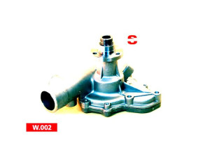 Pompa Wody Daewoo Lublin Statim Statim