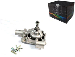 Pompa Wody Fiat 131 132 Argenta 2.0d/2.5d 03.78-03