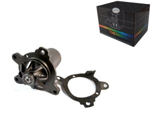 Pompa Wody Mercedes G (w460) Mercedes (631) T1 (60