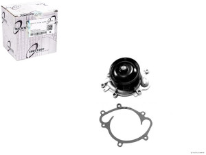 Pompa Wody Mercedes Clk (c209) 02-09 Trucktec Auto