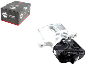 Zacisk Hamulcowy Vw Passat 05-14 Pt A.b.s.