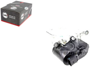 Zacisk Hamulcowy Ford S-max 06-15 Pt A.b.s.