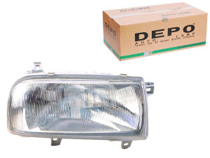 Reflektor (h4 Elektryczny Manualny Kolor Wkładu: C