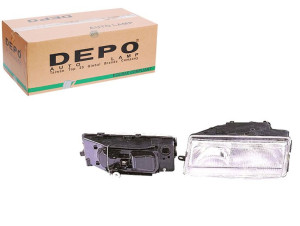 Reflektor (h1 Elektryczny Manualny Kolor Wkładu: C
