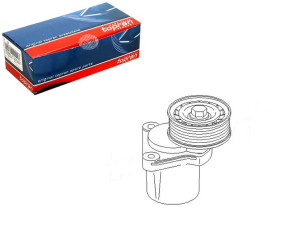 Napinacz Paska Wielorowkowego Ford Galaxy Mondeo I