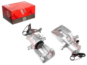 Zacisk Hamulcowy Audi A8 2.5d-6.0 04.96-09.02 Trw