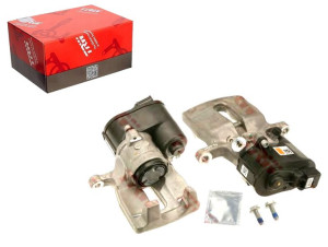 Zacisk Hamulcowy Volvo S60 Ii S80 Ii V60 I V70 Iii