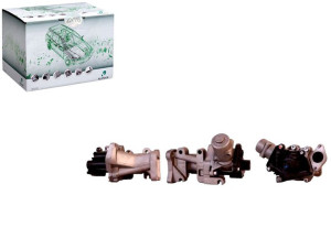 Zawór Egr Citroen 2,2hdi Ford 2,2tdci Elstock