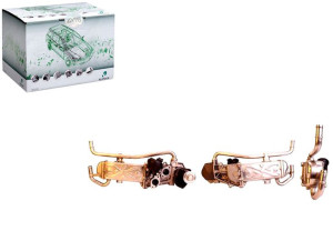 Zawór Egr Vw 1,6tdi 09- (z Chłodnicą) Moduł Elstoc