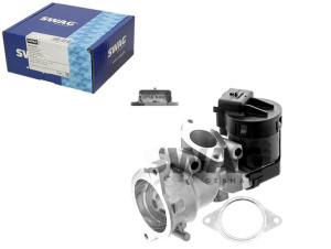 Zawór Egr Volvo C30 C70 Ii S40 Ii S80 Ii V50 V70 I