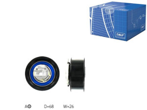 Rolka Paska Rozrządu Vw 1,9tdi Skf