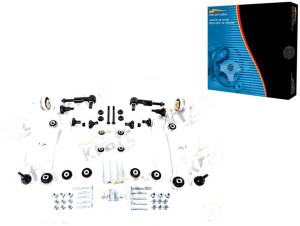 Zestaw Naprawczy Zawieszenia Kraft Automotive 8d04