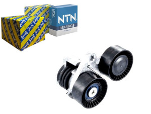 Napinacz Paska Wielorowkowego Bmw 1 (e82) 1 (e88)