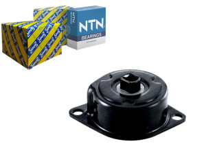 Napinacz Paska Wielorowkowego Seat Arosa Vw Caddy