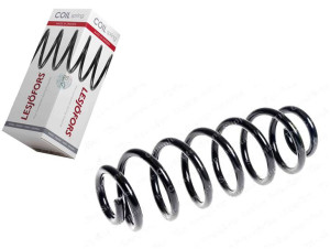 Sprężyna Zawieszenia Vw Passat 1.4-2.0d 03.05-12.1