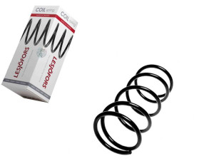 Sprężyna Zawieszenia Kia Carens Ii 2.0/2.0d 07.02-
