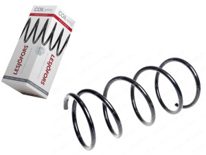 Sprężyna Zawieszenia Nissan Almera Tino 1.8 08.00-