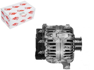 Alternator 911 3.6 00- As-pl