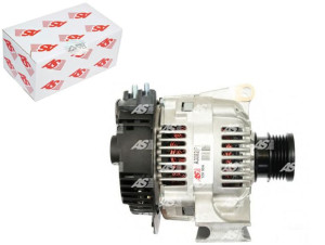 Alternator Vaneo 1.7-1.9 02- 90a As-pl