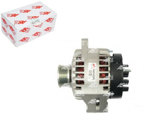 Alternator Astra H 1.9 05- 105a As-pl