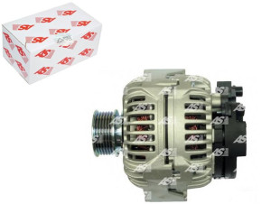 Alternator Mercedes-benz 200 2.0 00-02 As-pl