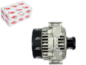 Alternator Vito 2.3 96-03 143a As-pl