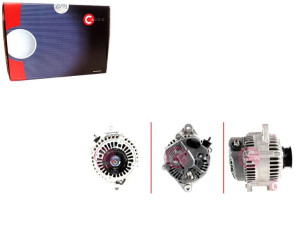 Alternator Casco 2706097401 Cgb83959 Cal40182 1155