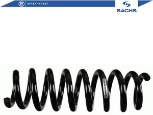 Sprężyna Zawieszenia Bmw 3 (e91) 1.6-3.0d 12.04-12