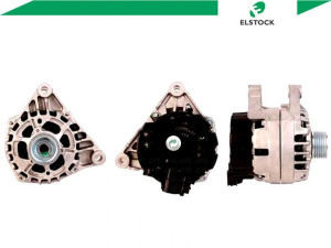 Alternator Citroen C3 1,1 02- Elstock
