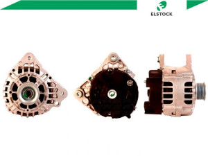 Alternator Vw Polo 1,2 01- Elstock