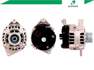 Alternator Fiat Ducato 2,8jtd 02- Elstock