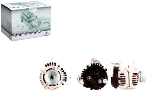 Alternator Vw T4 Ltii 2,5 2,5tdi 90-03 Elstock