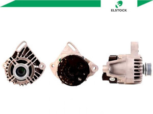Alternator Fiat 500 1,1 01- Elstock
