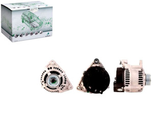 Alternator Ford Courier 1,8 D Elstock