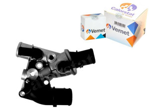 Termostat (80c W Obudowie) Fiat Punto 1.7d 01.94-0