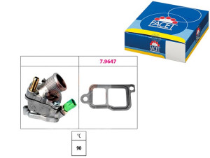 Termostat Facet 30650469 30777476 31293698 1880732