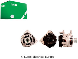 Alternator Lucas Electrical 028903026p 037903025s